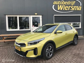 Hoofdafbeelding Kia XCeed Kia XCeed 1.0 T-GDi ComfortLine Veel opties