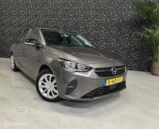 Opel Corsa-e Elegance 1 fase 50 kWh