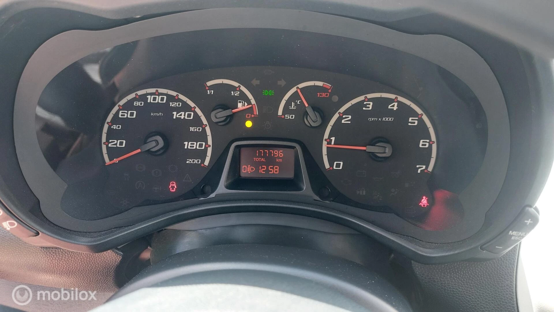 Hoofdafbeelding Ford Ka