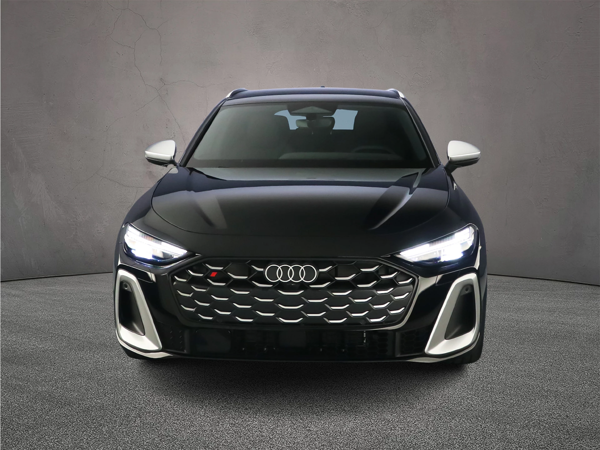 Hoofdafbeelding Audi S5