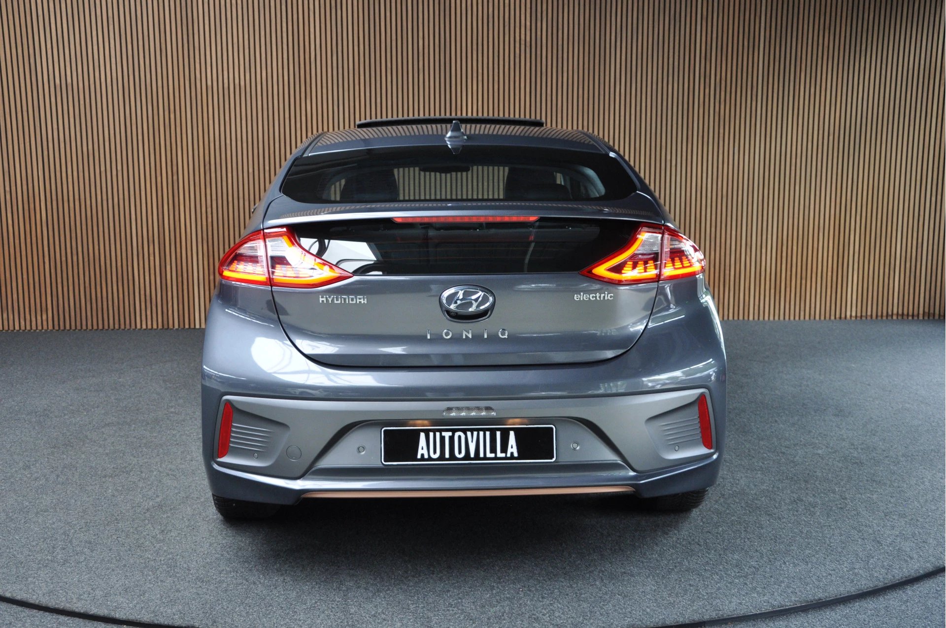 Hoofdafbeelding Hyundai IONIQ