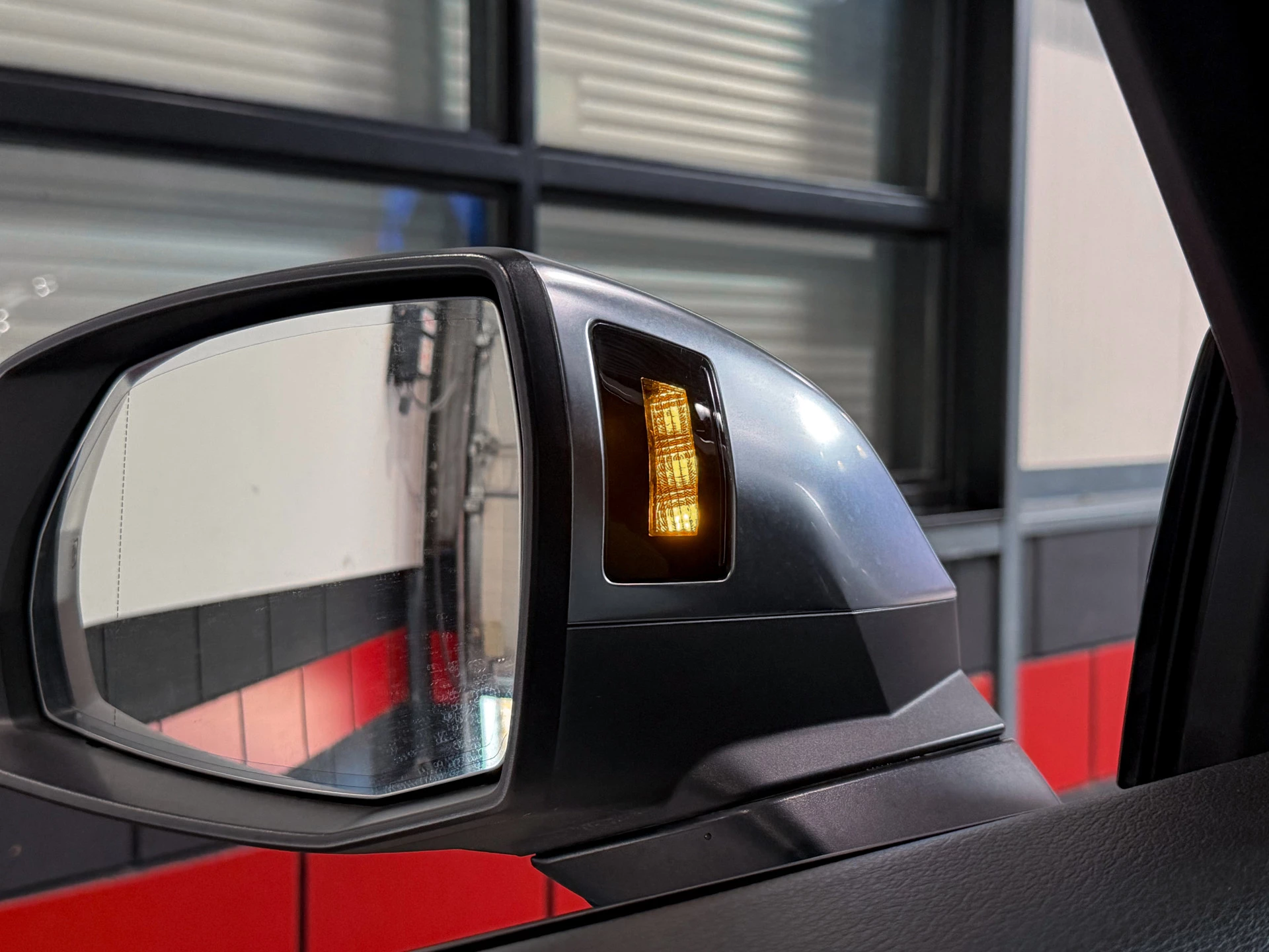 Hoofdafbeelding Audi SQ5