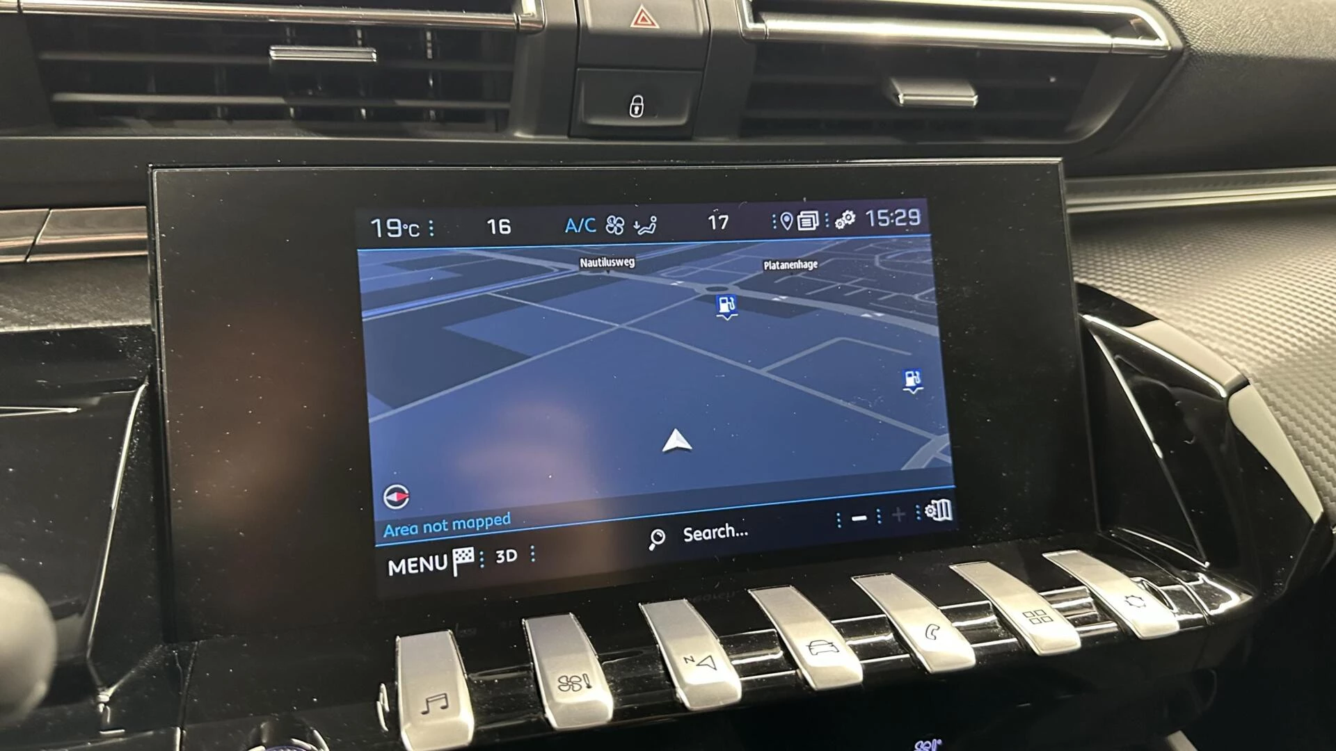 Hoofdafbeelding Peugeot 508