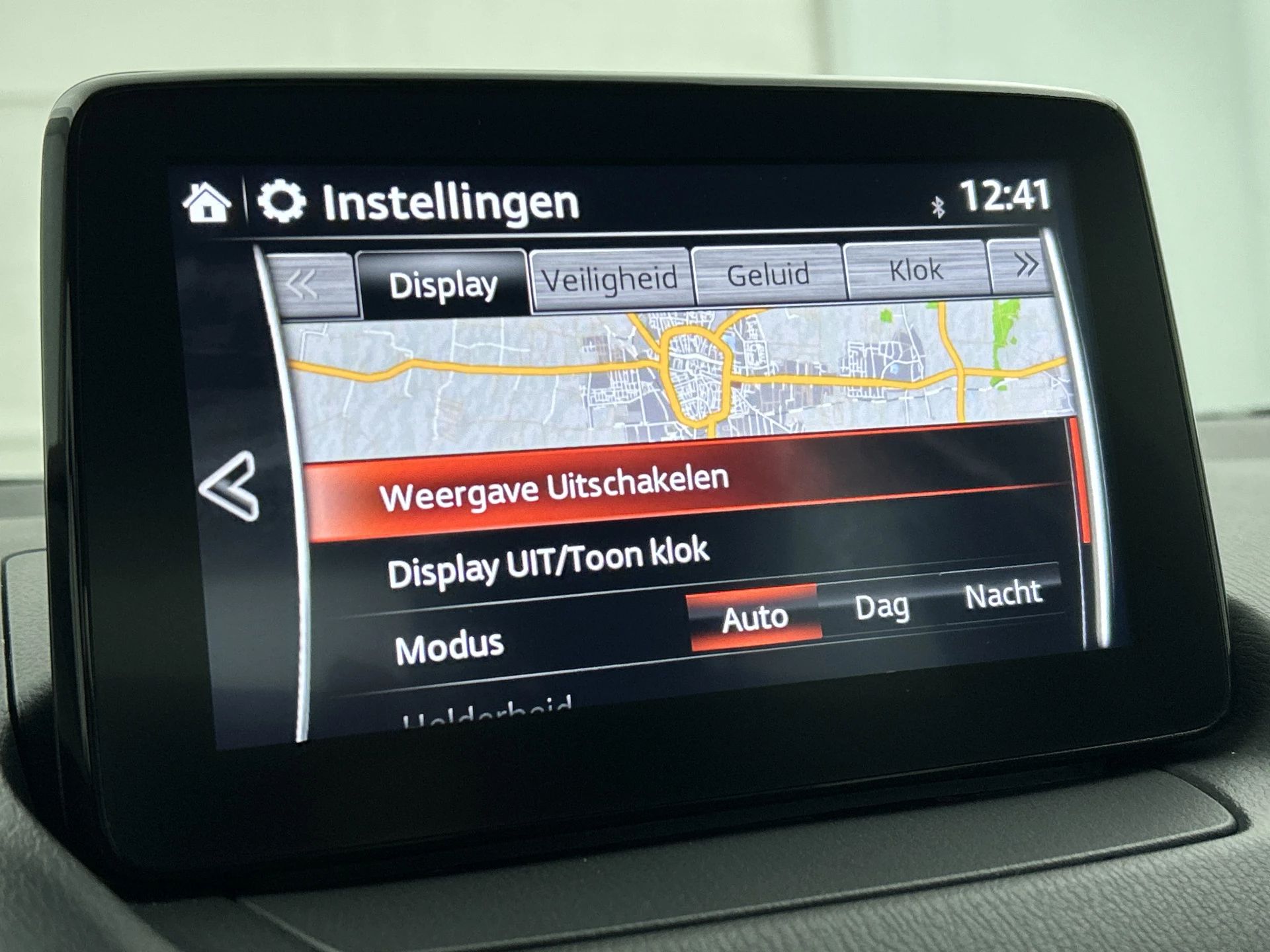 Hoofdafbeelding Mazda 2