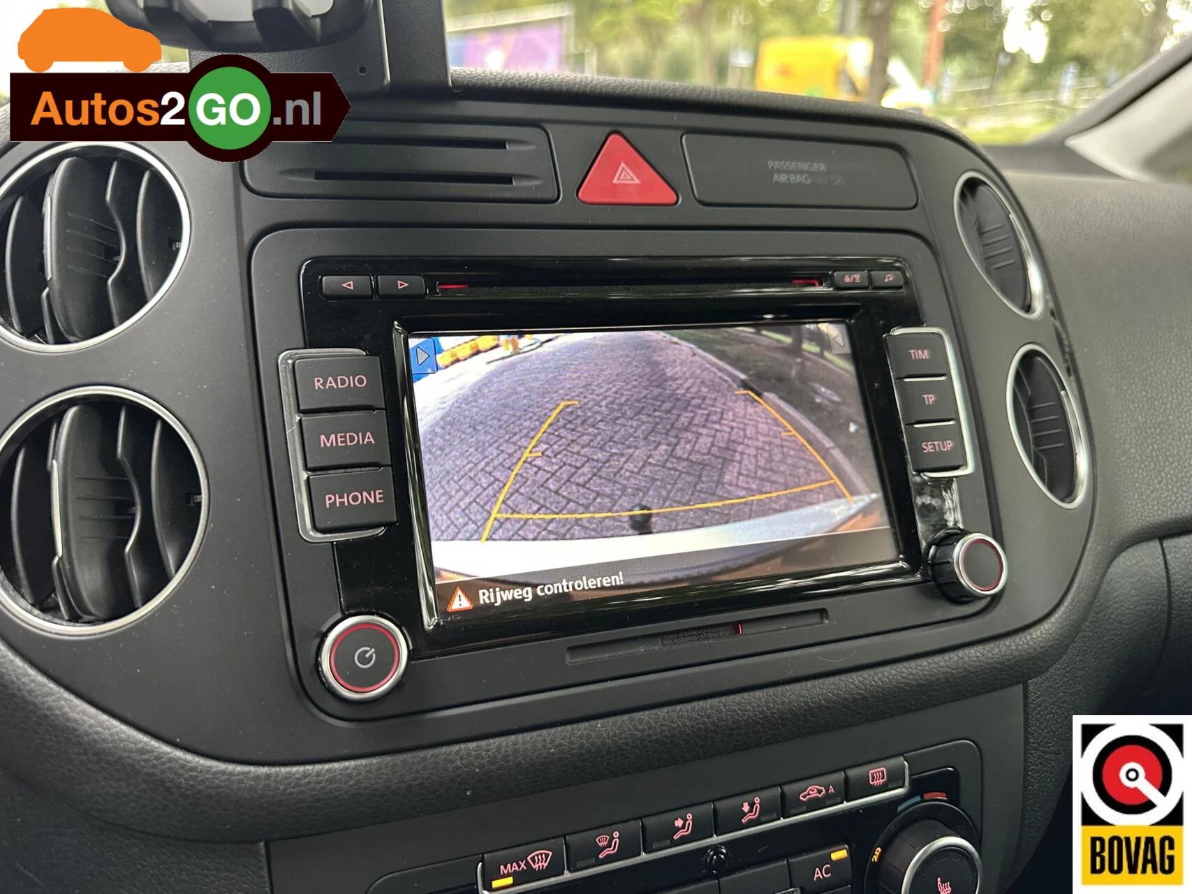 Hoofdafbeelding Volkswagen Golf Plus