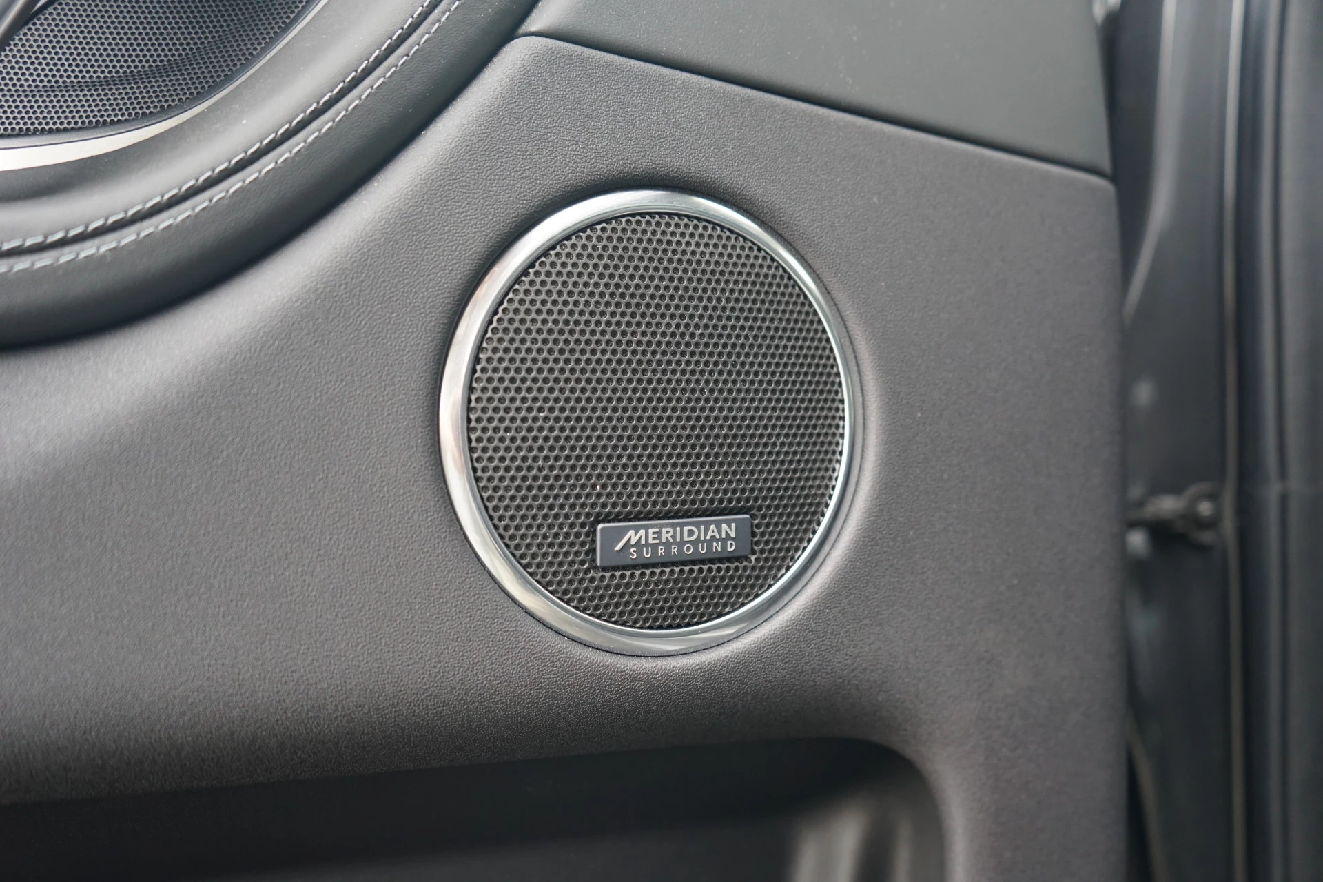 Hoofdafbeelding Land Rover Discovery Sport