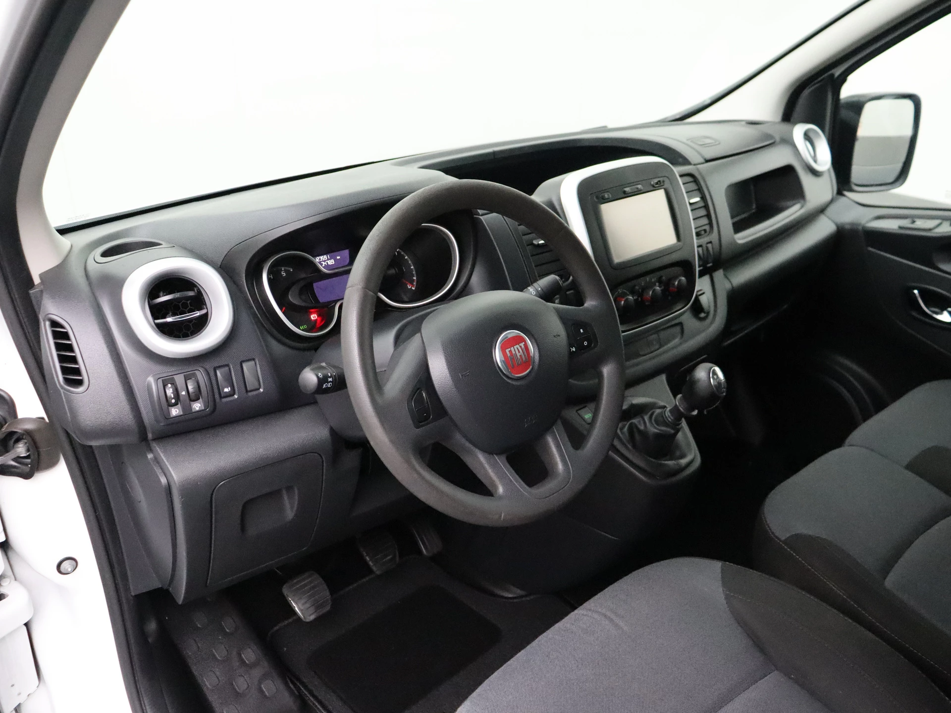 Hoofdafbeelding Fiat Talento