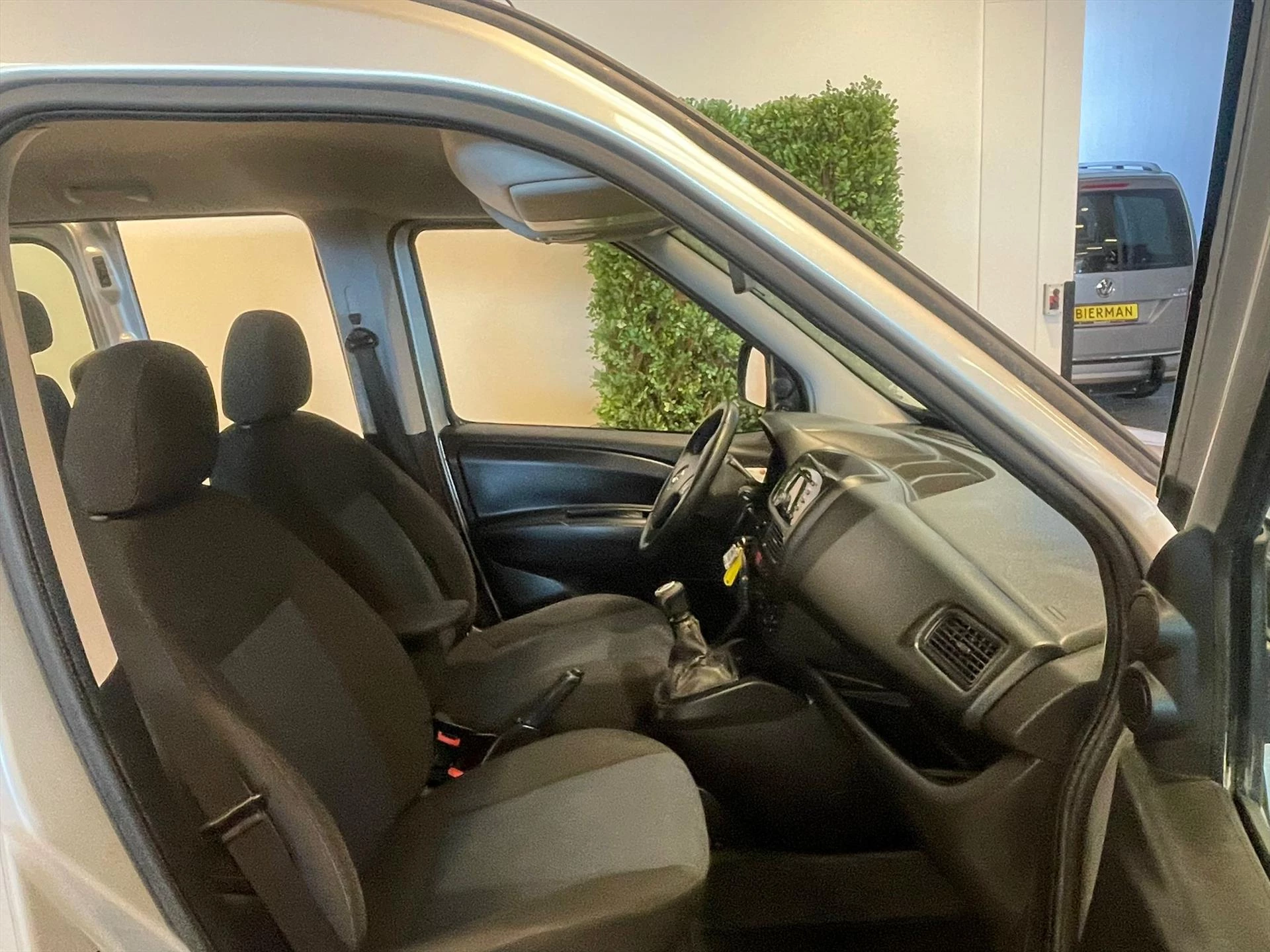 Hoofdafbeelding Opel Combo