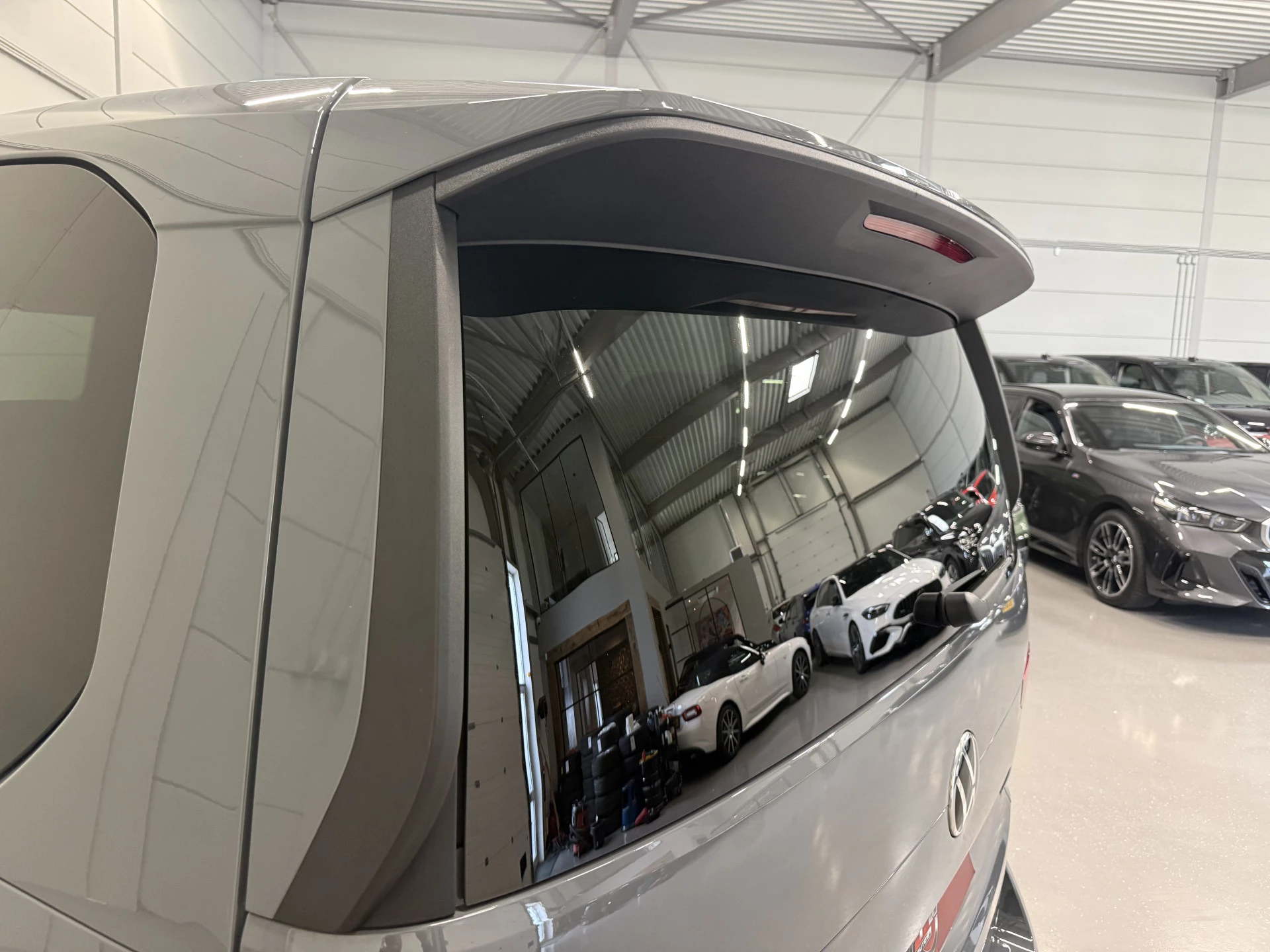 Hoofdafbeelding Volkswagen Multivan