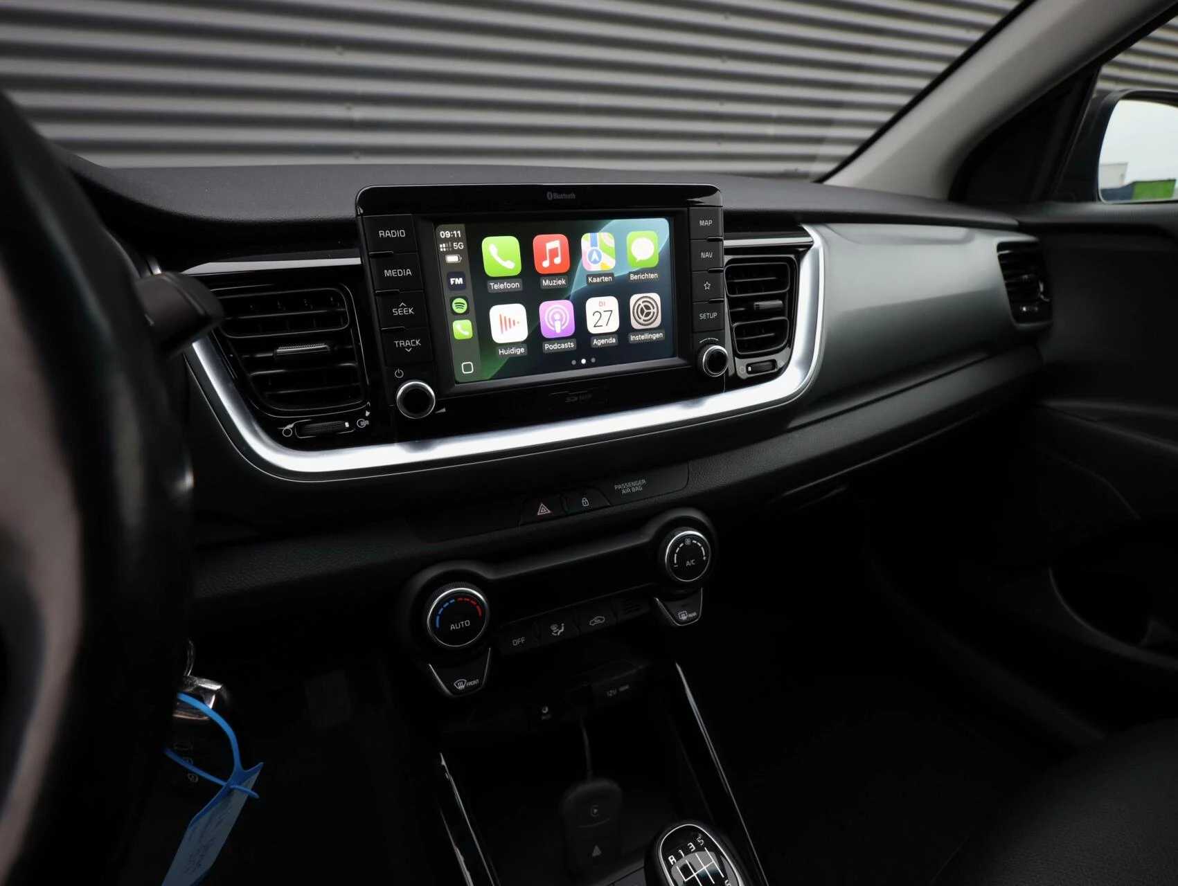 Hoofdafbeelding Kia Stonic
