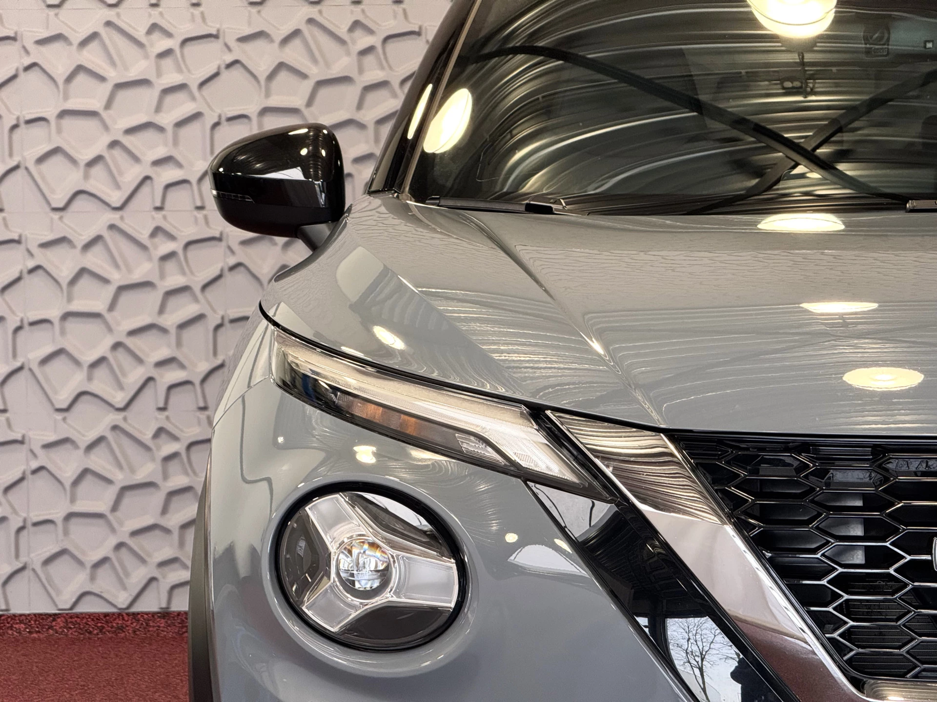 Hoofdafbeelding Nissan Juke