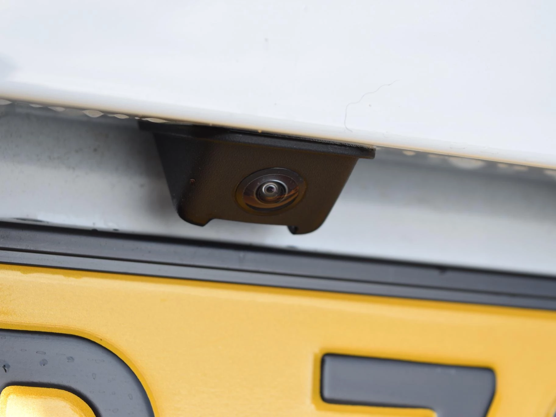 Hoofdafbeelding Opel Corsa-e