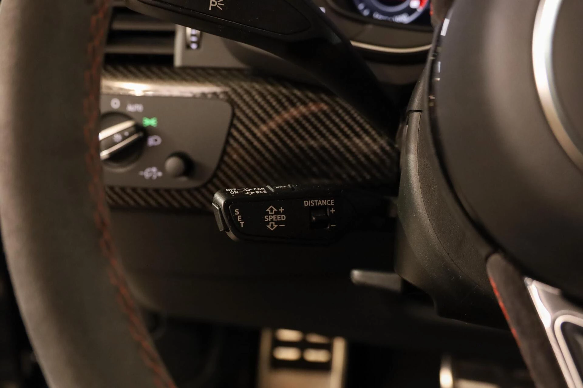 Hoofdafbeelding Audi RS4