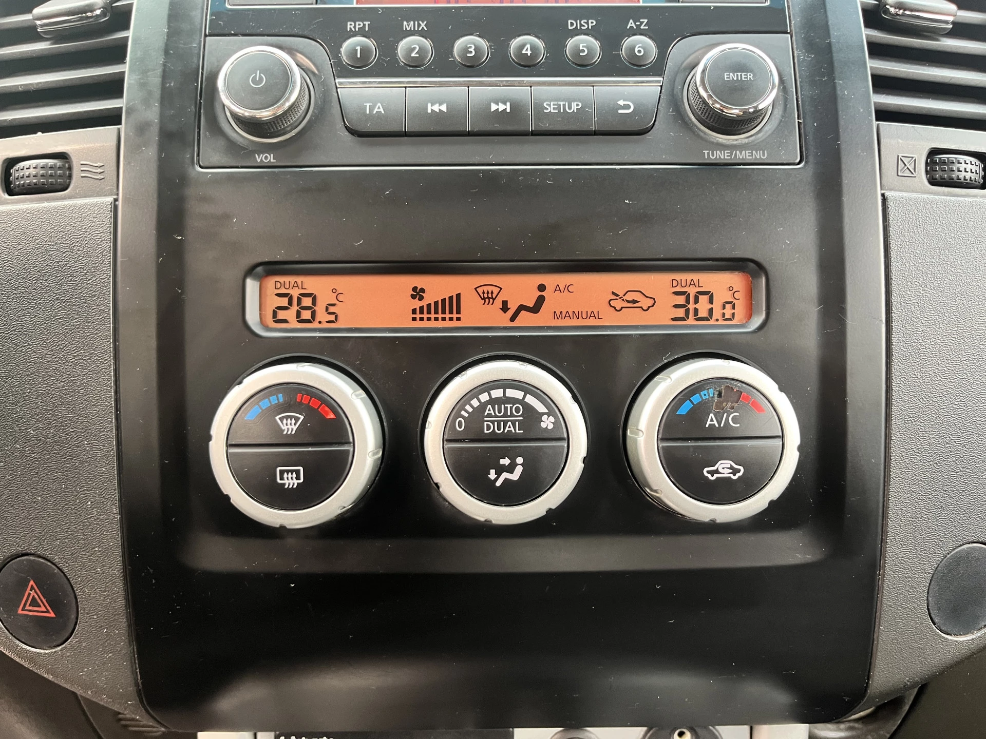 Hoofdafbeelding Nissan Navara