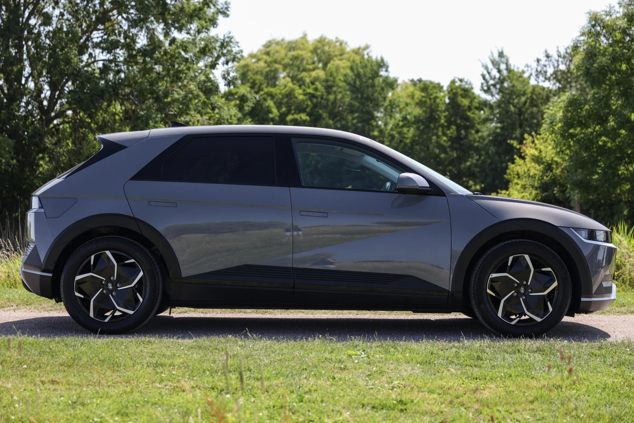Hoofdafbeelding Hyundai IONIQ 5