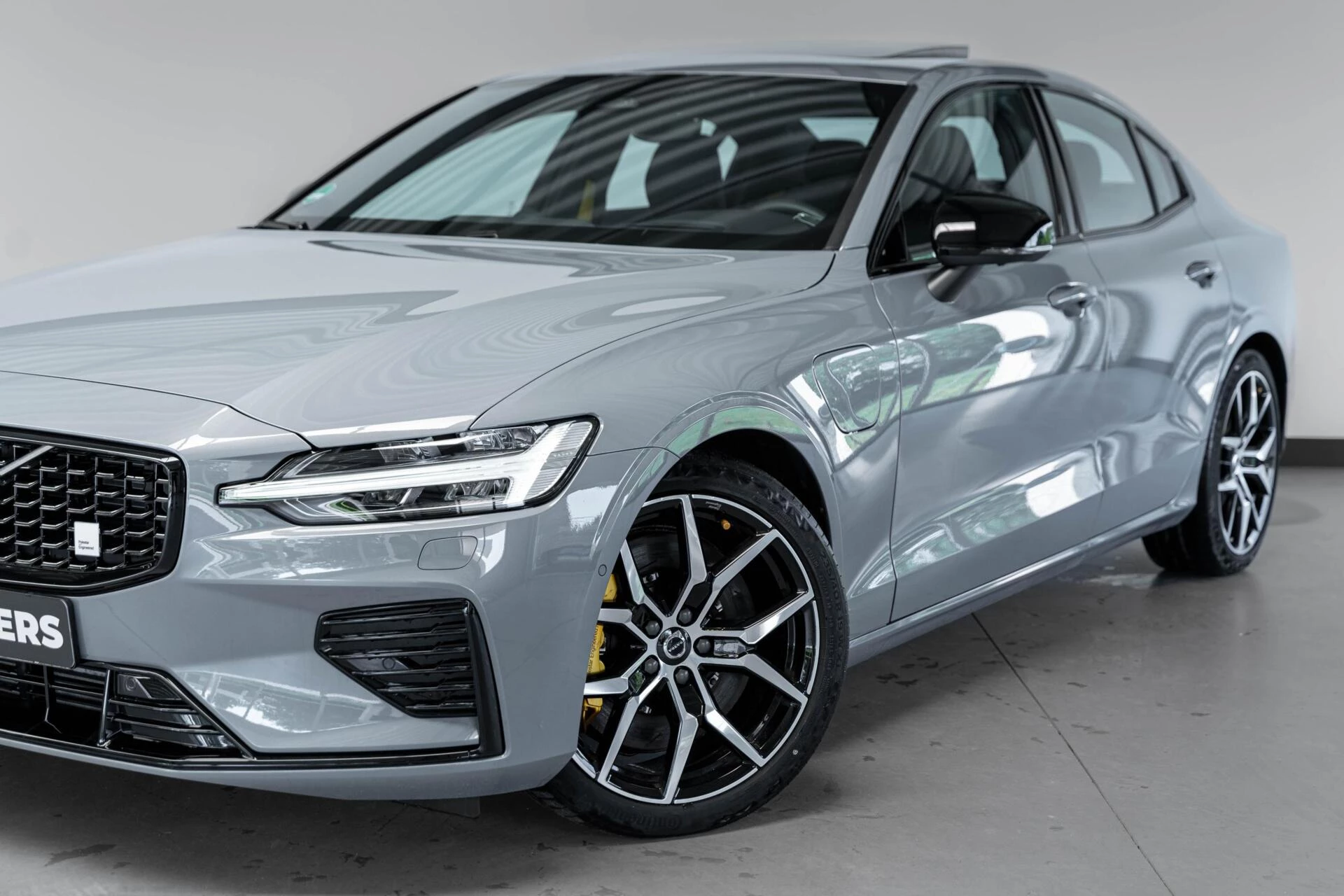 Hoofdafbeelding Volvo S60