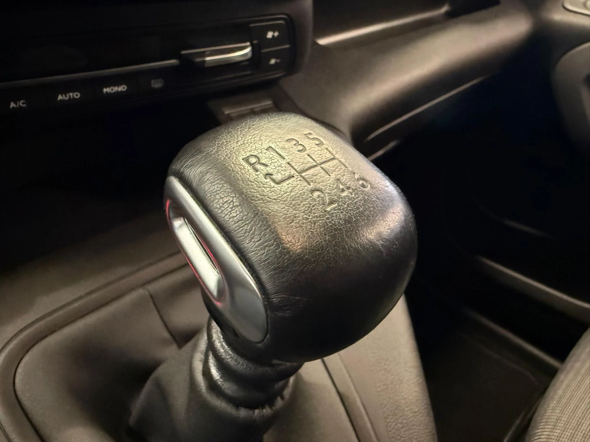 Hoofdafbeelding Toyota ProAce