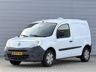 Renault Kangoo Express 1.5 dCi 90 Express Airco|Schuifdeur|Nette bus