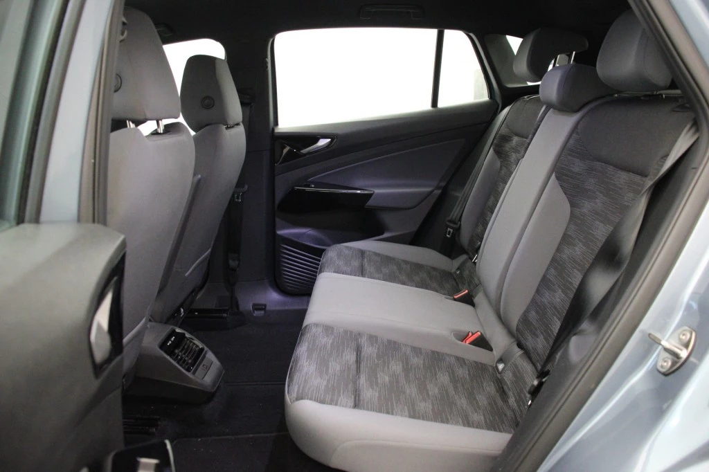 Hoofdafbeelding Volkswagen ID.4