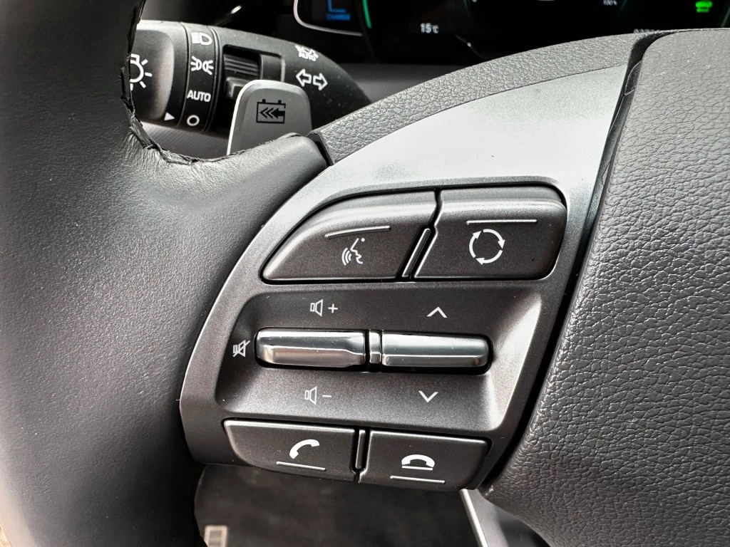 Hoofdafbeelding Hyundai IONIQ