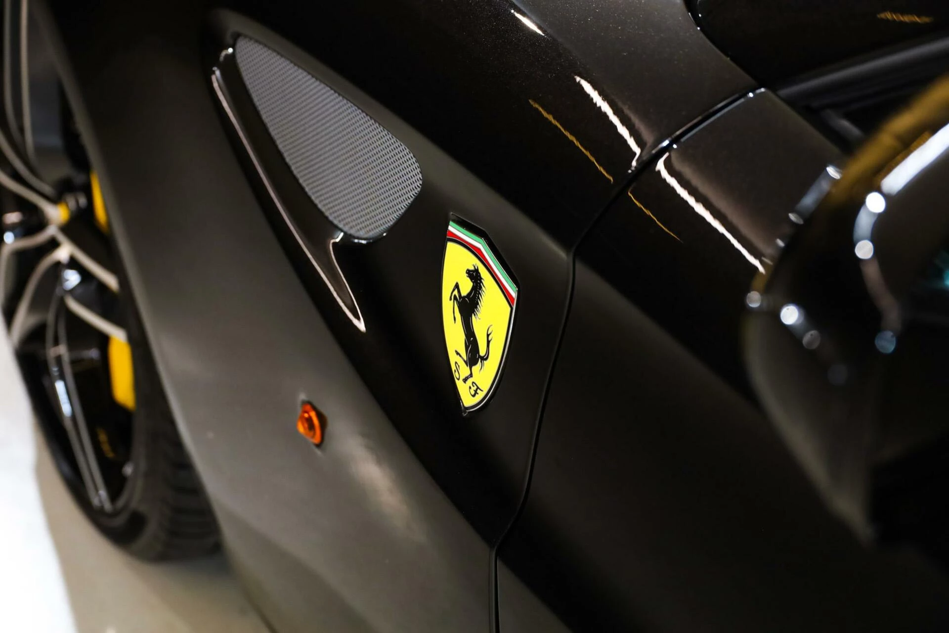 Hoofdafbeelding Ferrari FF