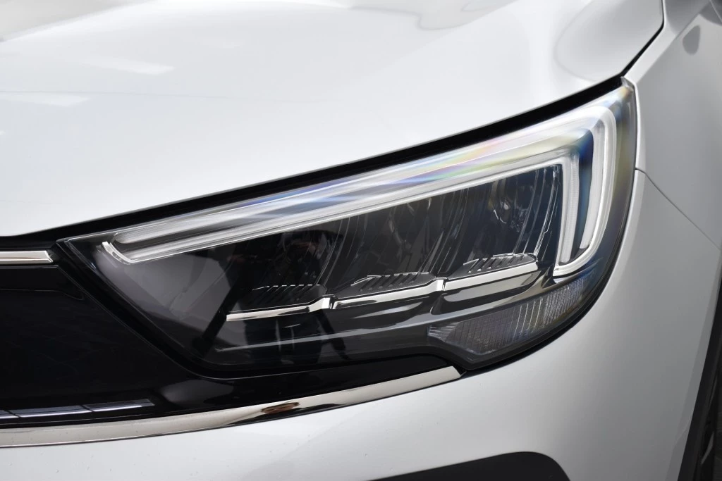 Hoofdafbeelding Opel Crossland