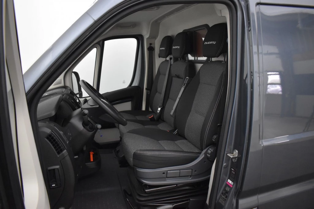 Hoofdafbeelding Fiat Ducato