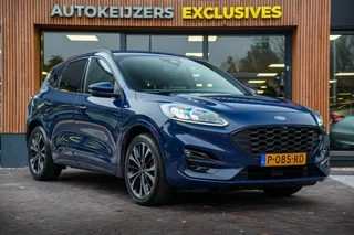 Ford Kuga 1.5 EcoBoost ST-Line X