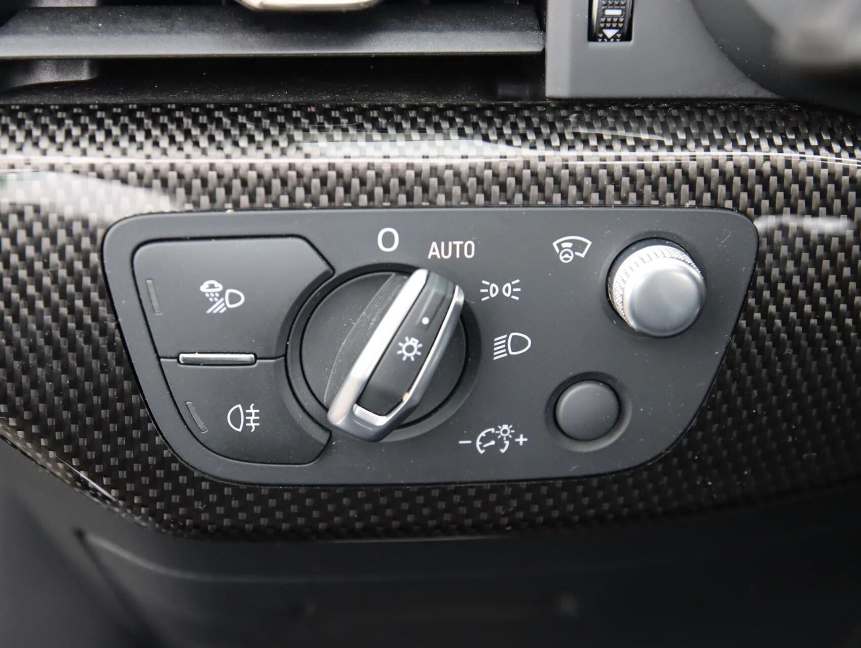 Hoofdafbeelding Audi S5