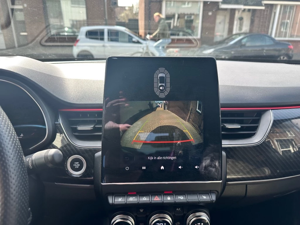 Hoofdafbeelding Renault Arkana