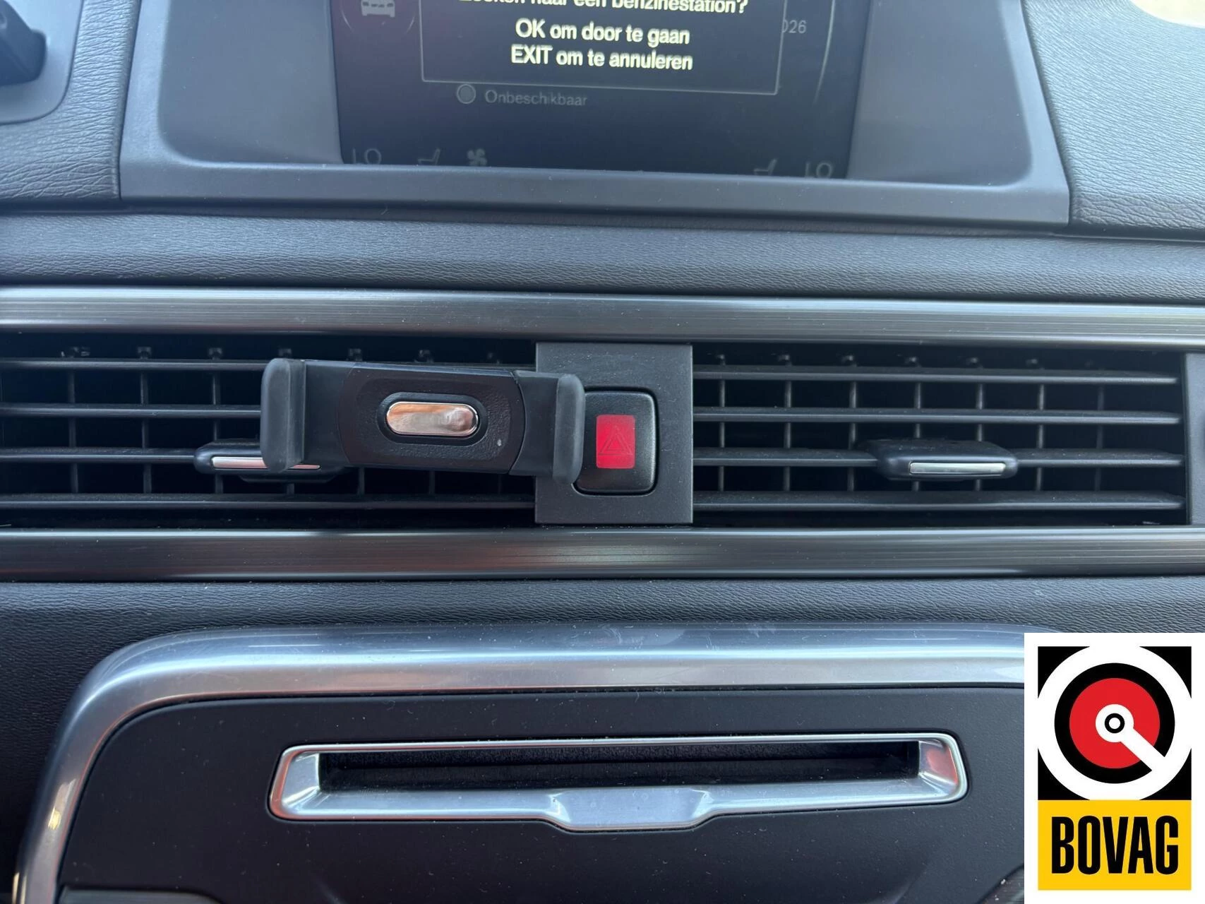 Hoofdafbeelding Volvo V70