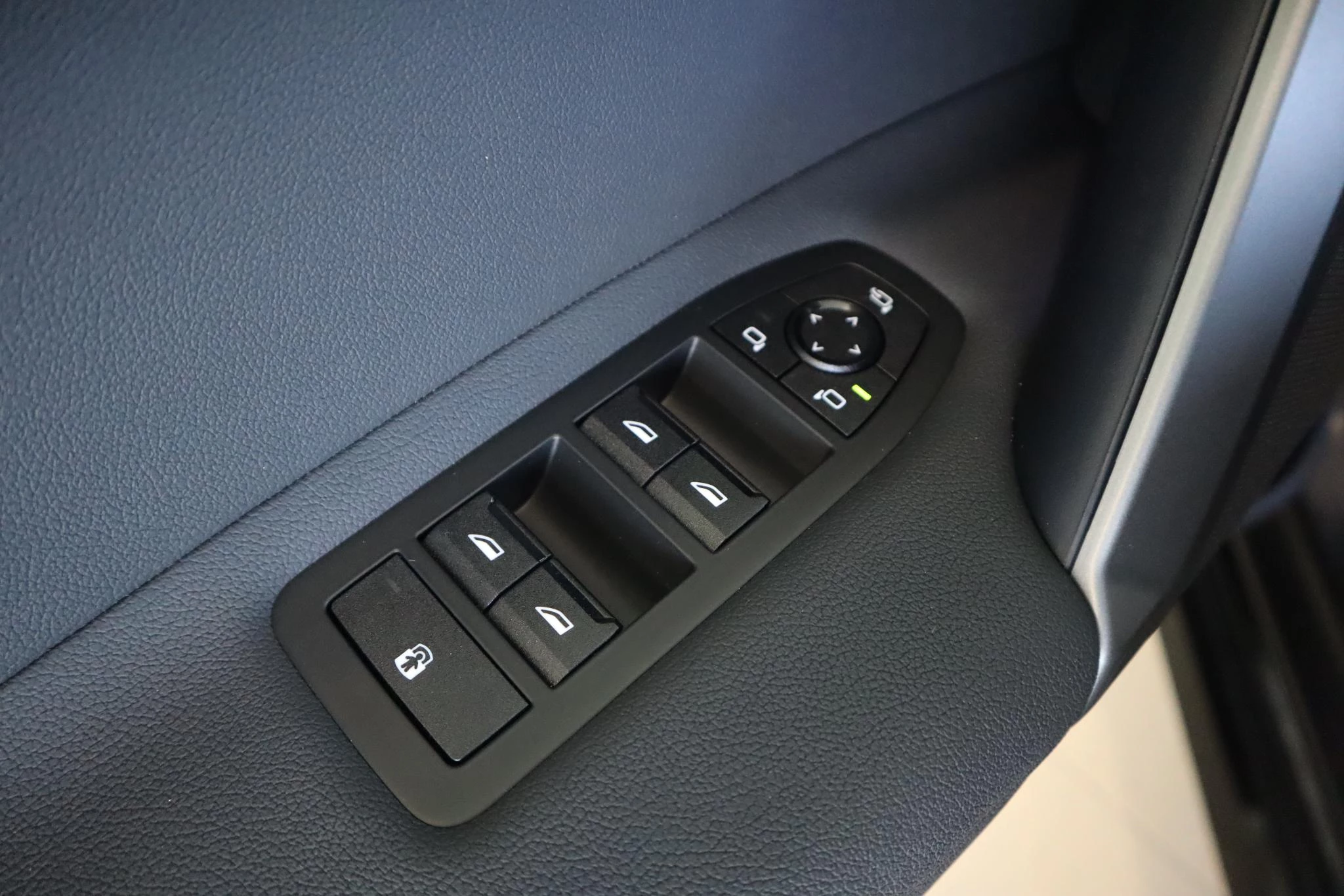 Hoofdafbeelding BMW iX
