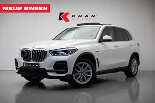 BMW X5 xDrive45e Executive |Pano|HUD|Laser|Elek.Trekhaak|