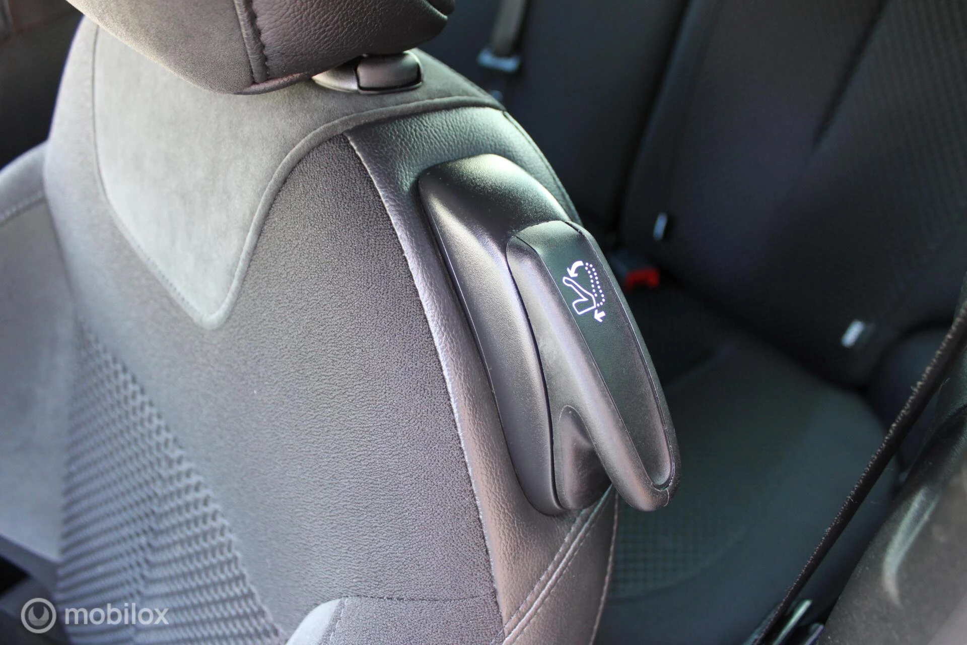 Hoofdafbeelding Citroën DS3