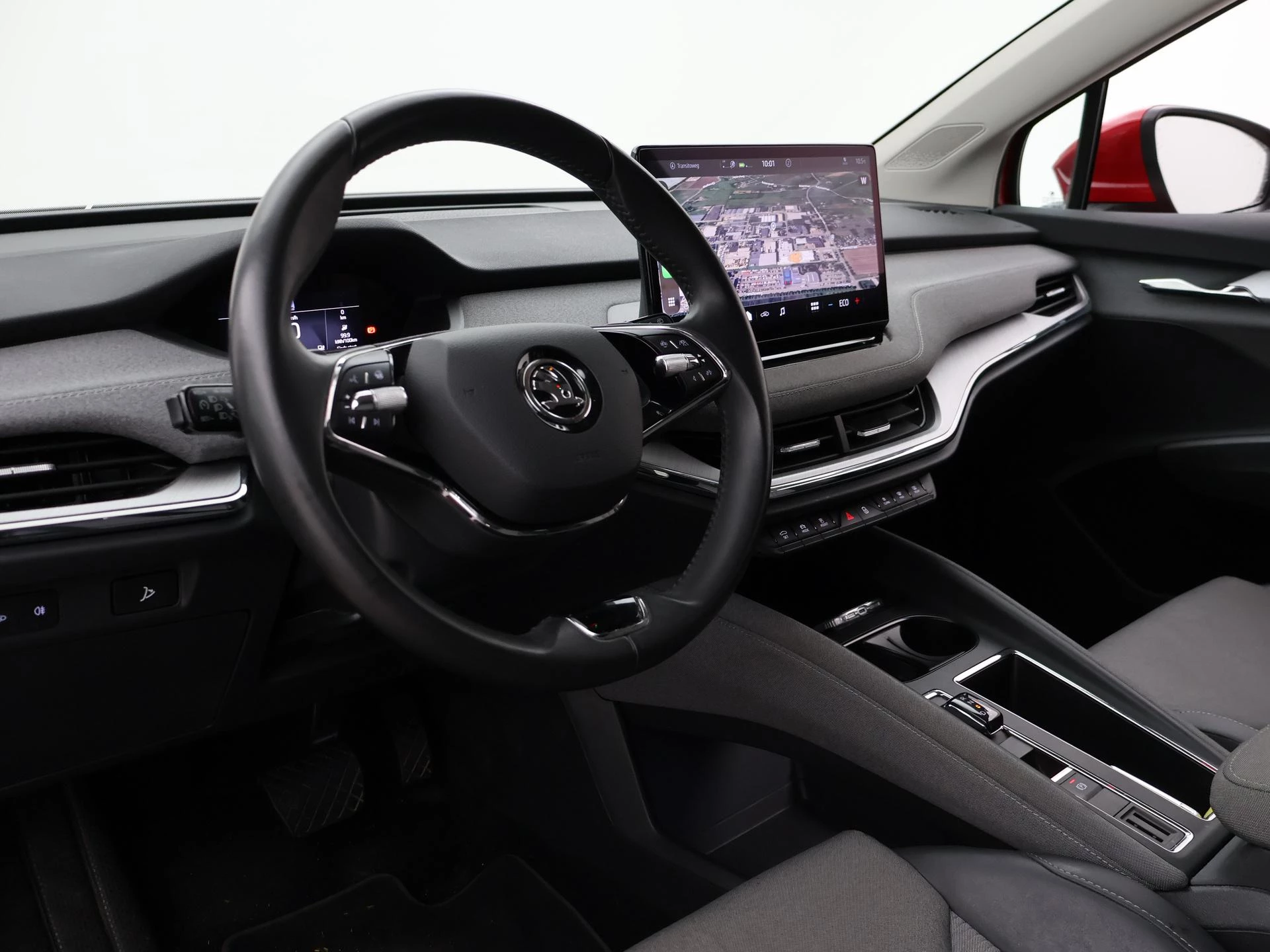 Hoofdafbeelding Škoda Enyaq iV