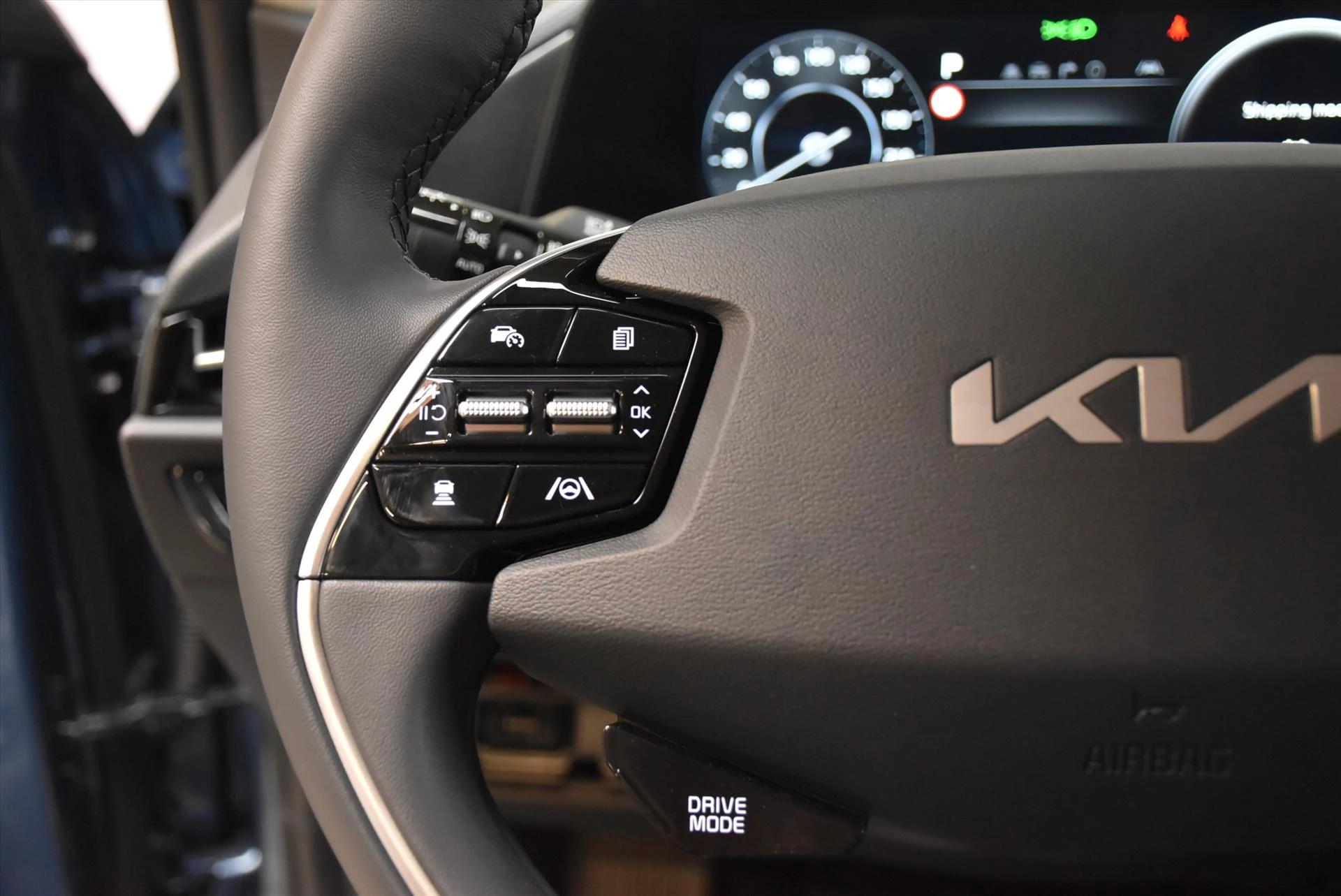 Hoofdafbeelding Kia e-Niro