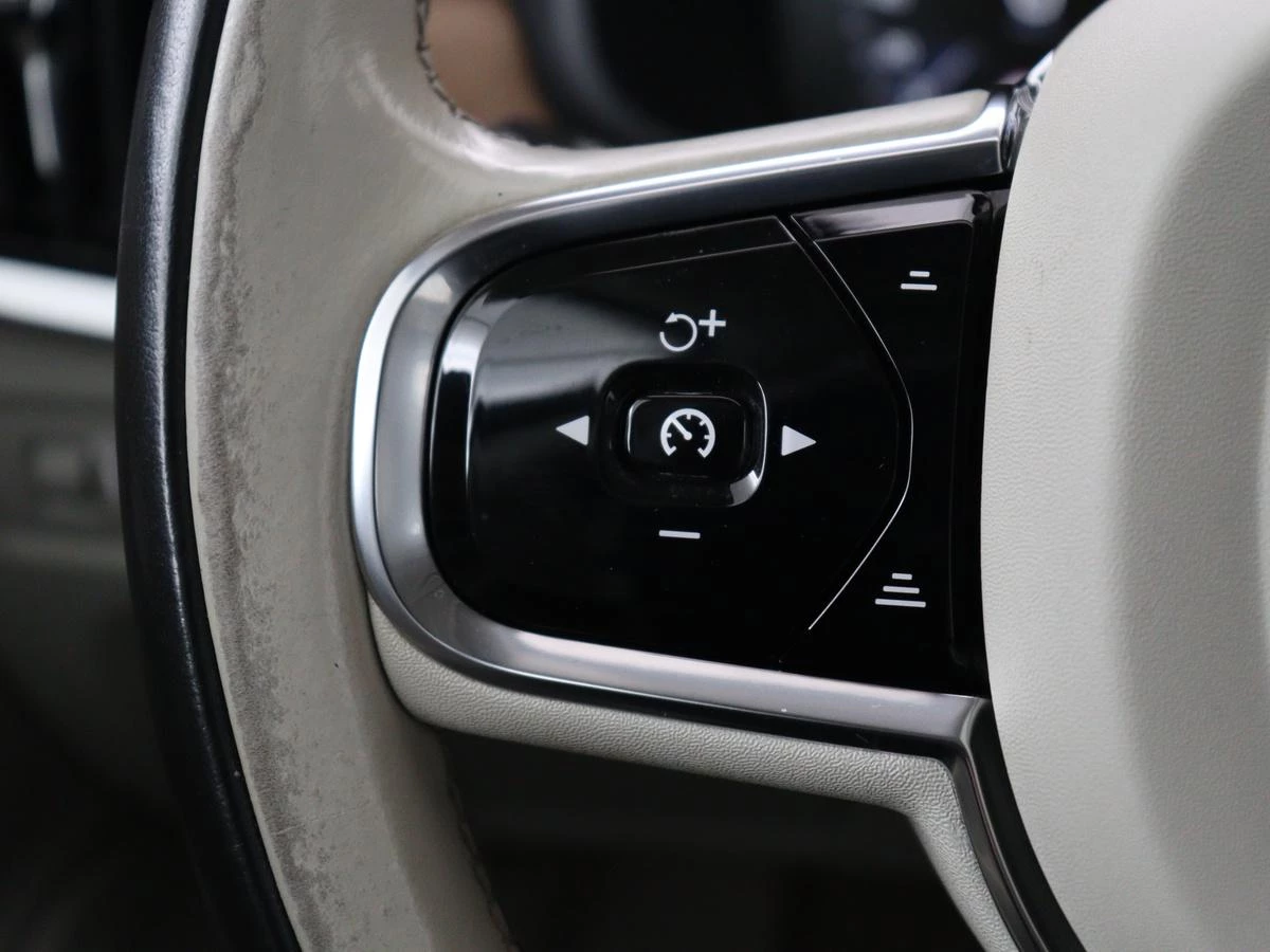 Hoofdafbeelding Volvo S90