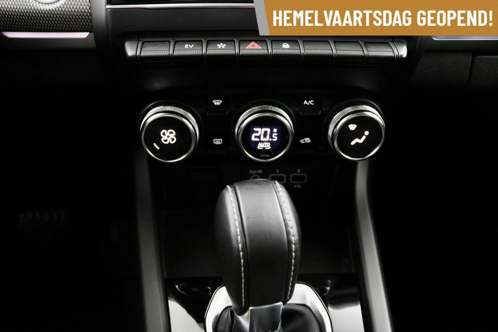 Hoofdafbeelding Renault Arkana