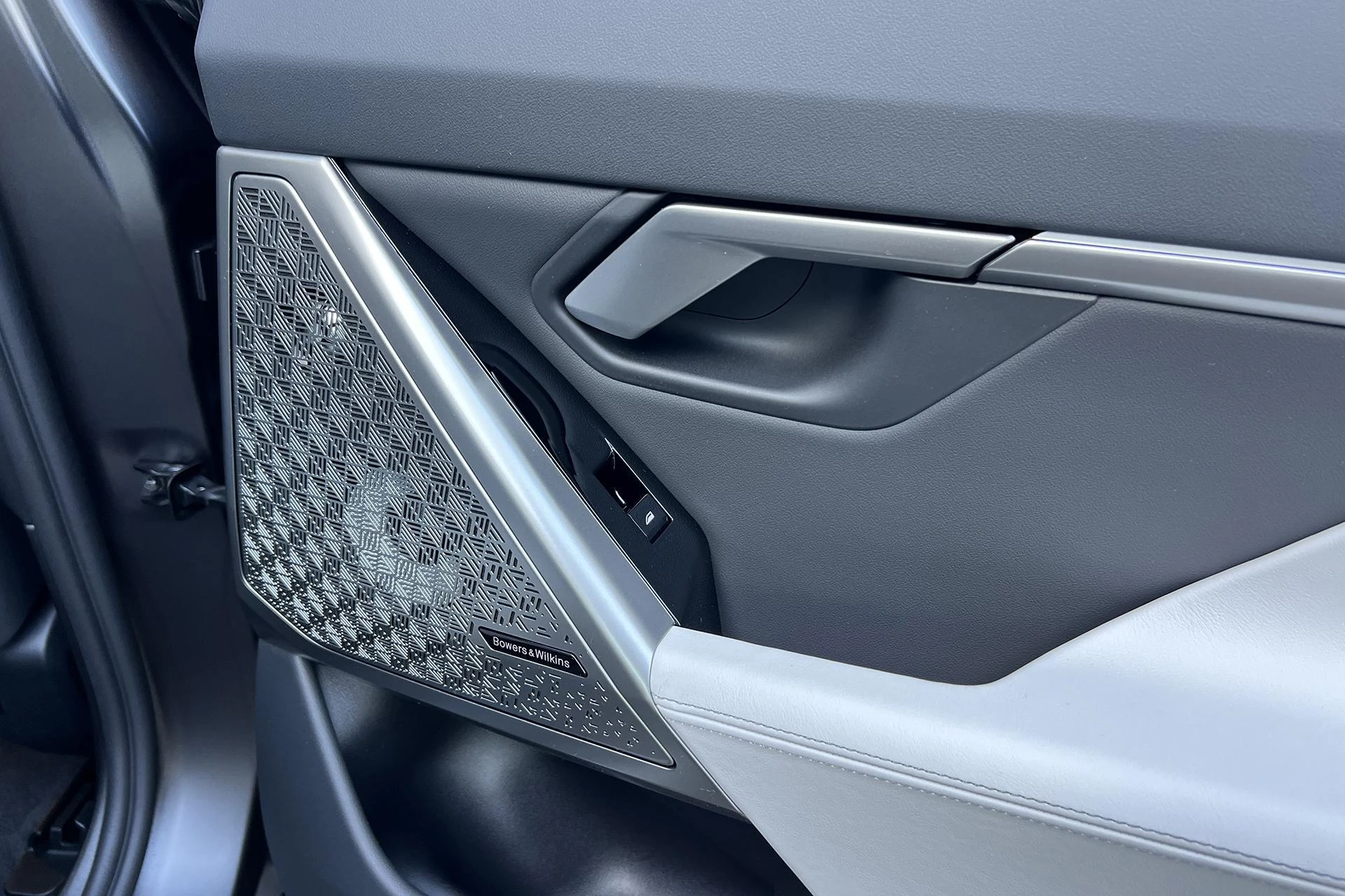 Hoofdafbeelding BMW M5