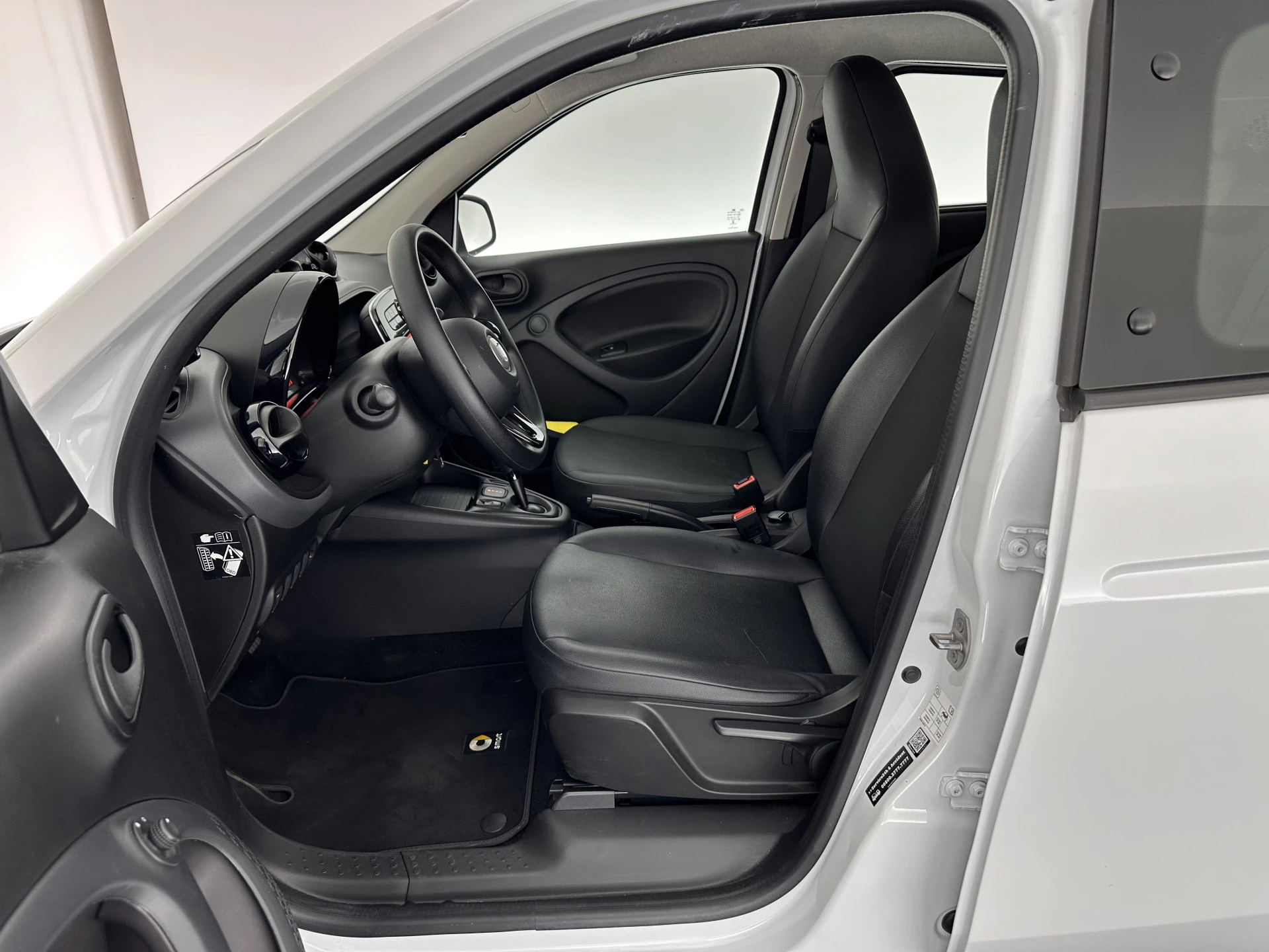 Hoofdafbeelding Smart Forfour