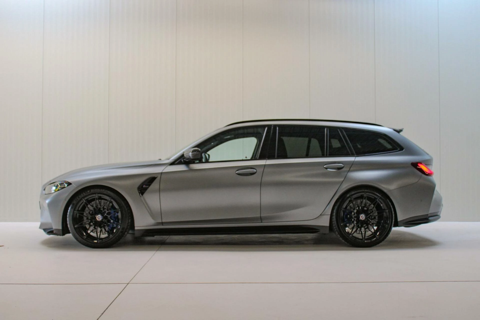 Hoofdafbeelding BMW M3