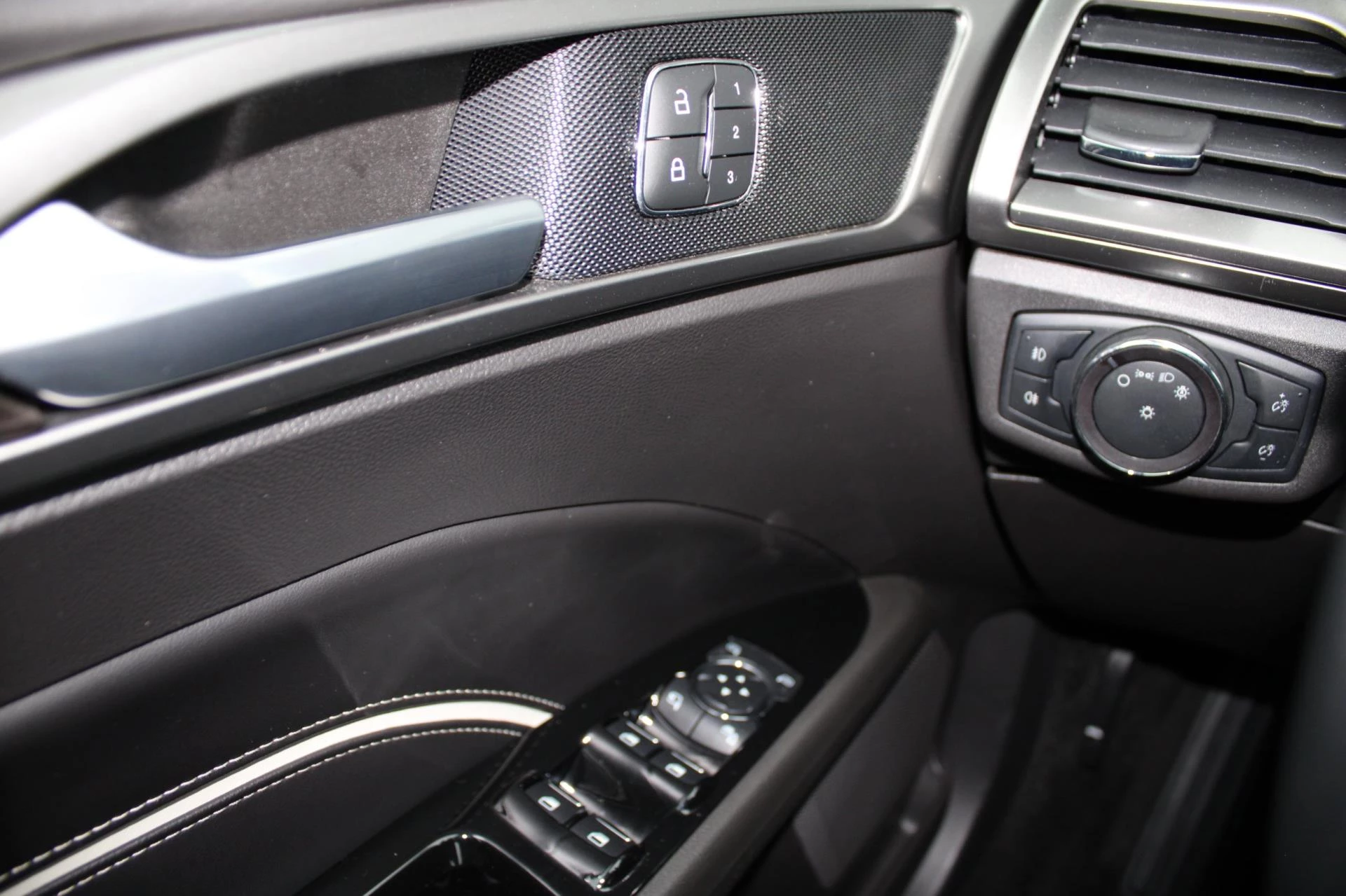 Hoofdafbeelding Ford Mondeo