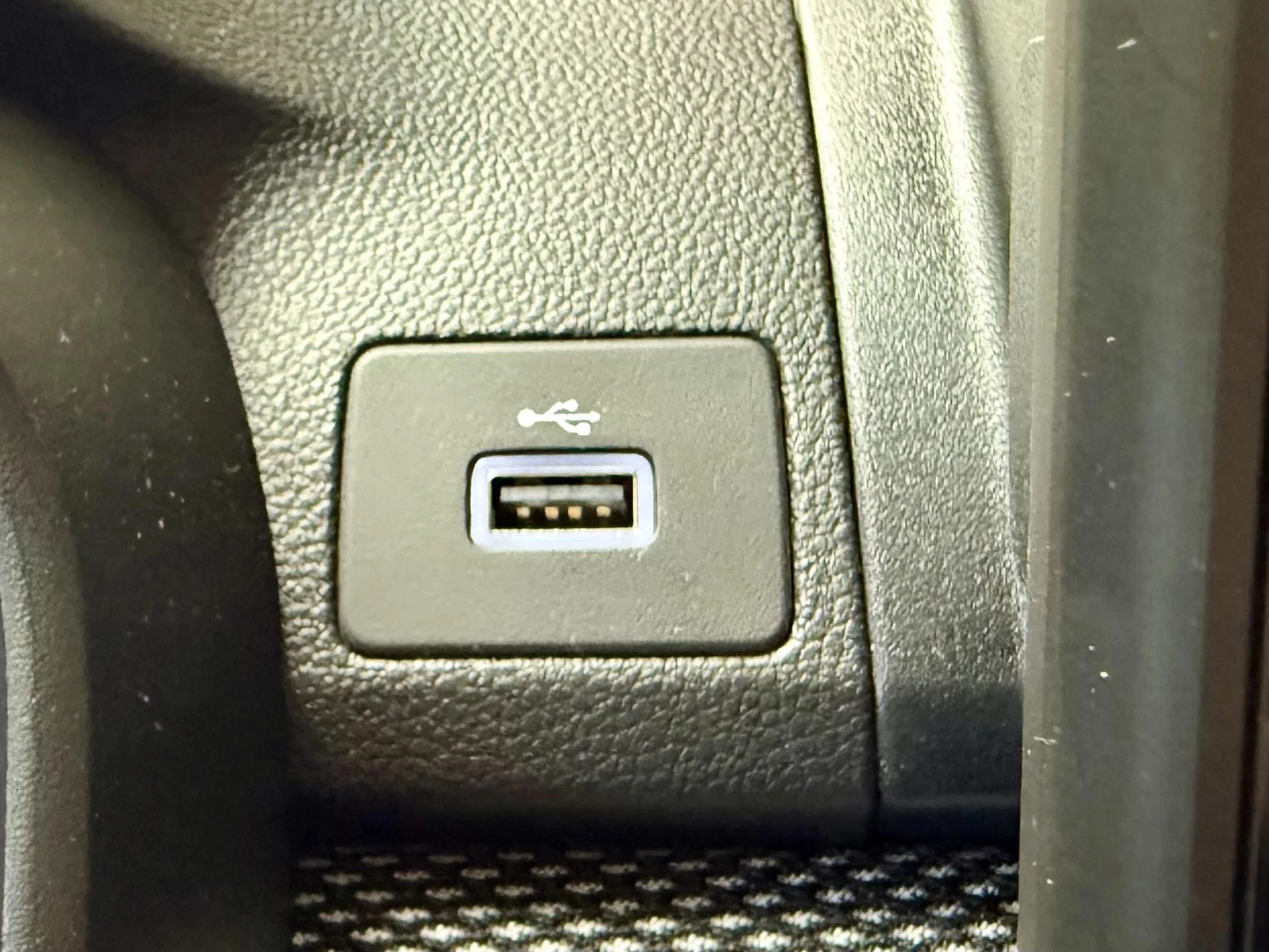 Hoofdafbeelding Dacia Sandero