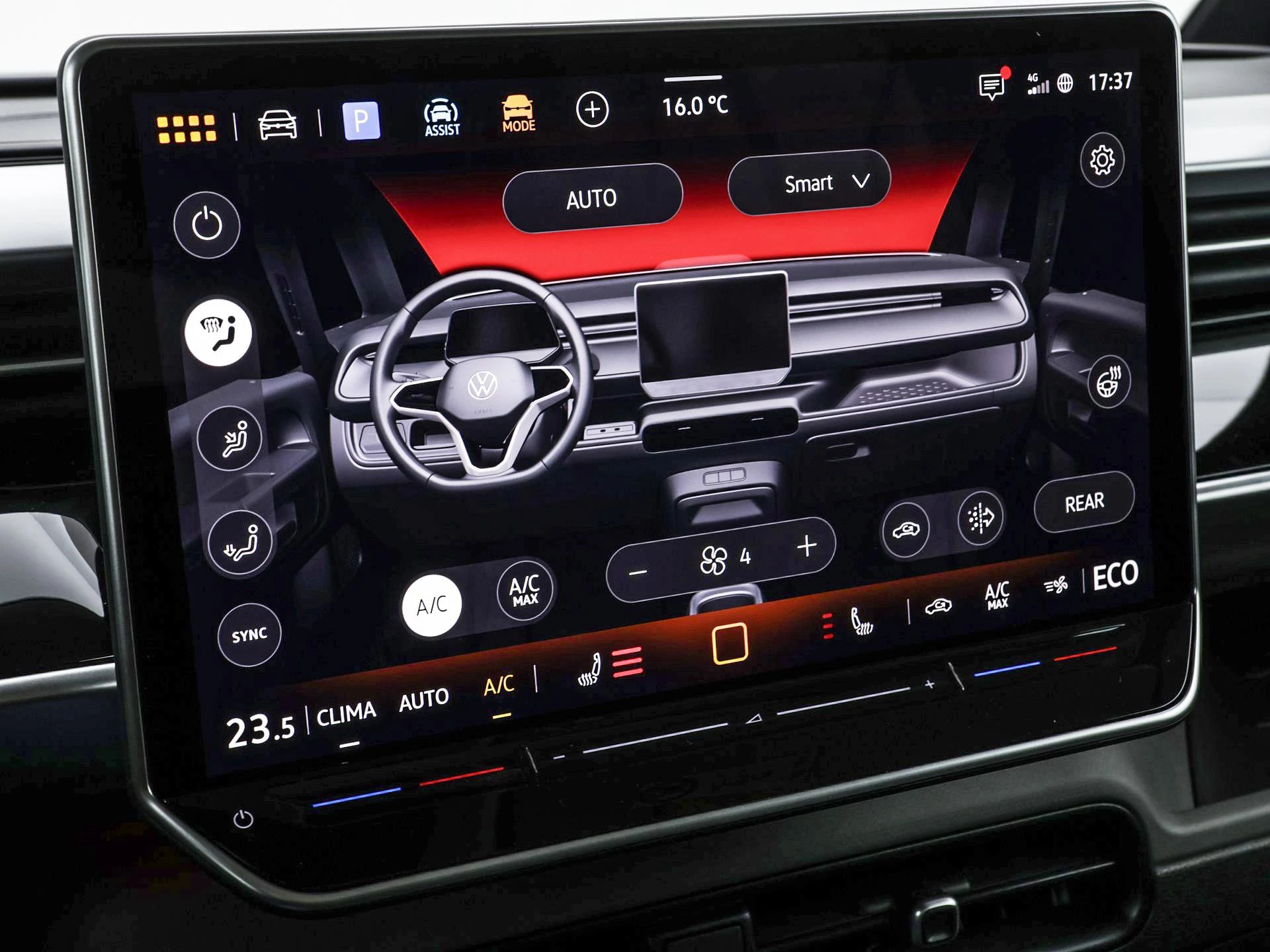 Hoofdafbeelding Volkswagen ID. Buzz