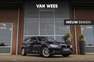 ➡️ BMW 3-serie Touring 320d F31 EfficientDynamics Edition Executive Upgrade | 1e eigenaar | NL auto | Origineel | Trekhaak | DAB | Xenon | Sportstoelen | Sportstuur | Navi | Sport-Line