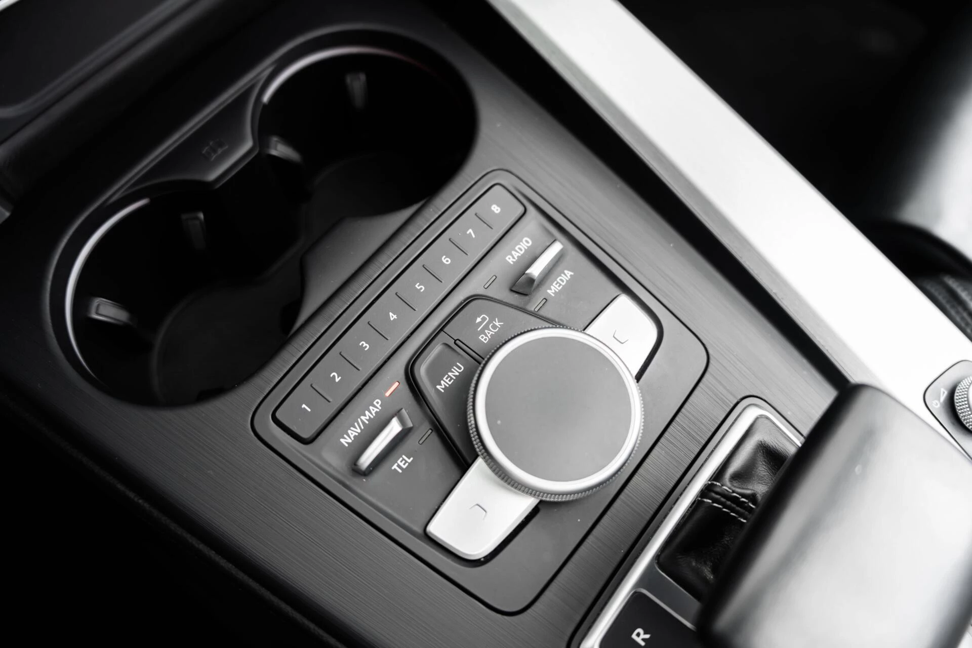 Hoofdafbeelding Audi S5