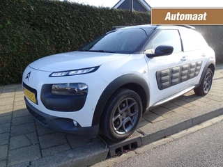 Citroën C4 1.2 PT SHINE-Clima-Navi-Media-Blth-Pano