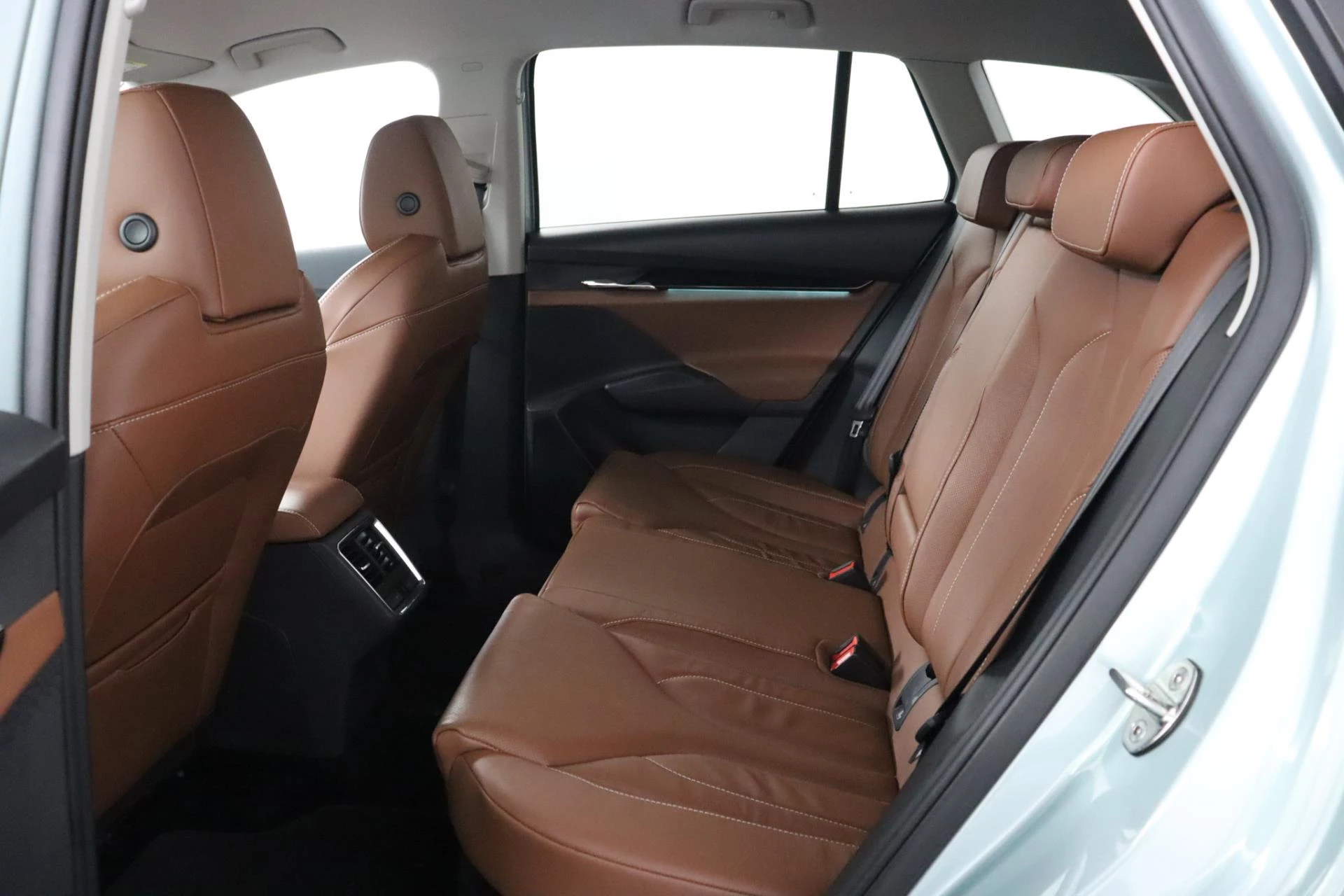 Hoofdafbeelding Škoda Enyaq iV