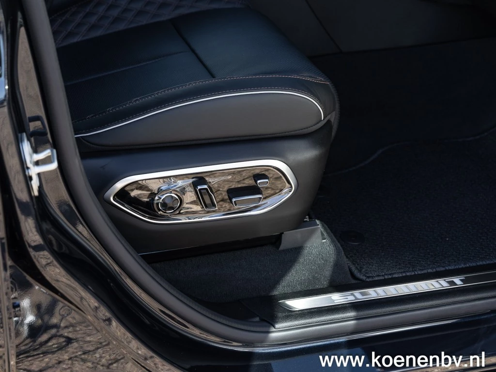 Hoofdafbeelding Jeep Grand Cherokee