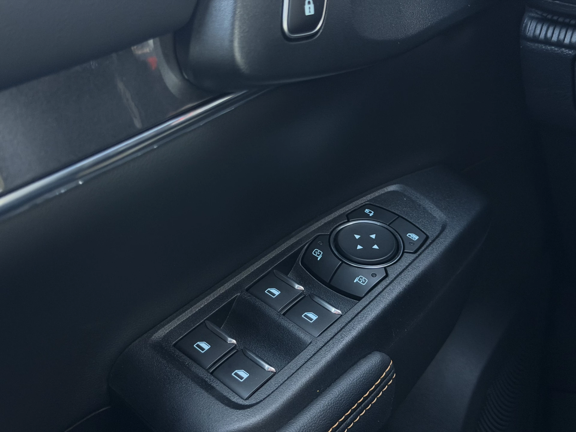 Hoofdafbeelding Ford Ranger